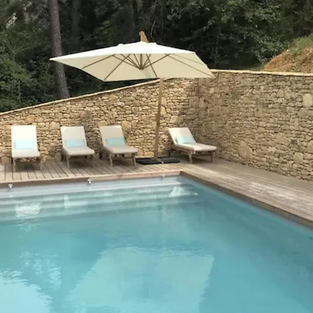 Belle Maison Avec Piscine Chauffee Pour 6