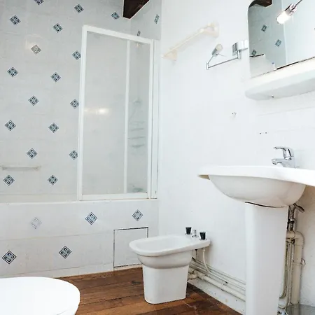 Belle Maison Avec Piscine Chauffee Pour 6