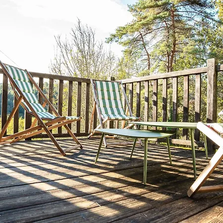 Belle Maison Avec Piscine Chauffee Pour 6