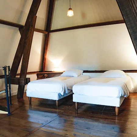 Belle Maison Avec Piscine Chauffee Pour 6 Holiday home *