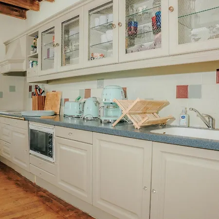 Belle Maison Avec Piscine Chauffee Pour 6 سان-ليون-سور-فيزير