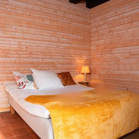 Belle Maison Avec Piscine Chauffee Pour 6